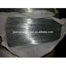 Galvanized Straight Cut Iron Wire